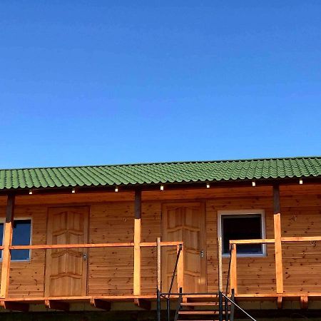 Садиба Bed & Breakfast Bene Ngoại thất bức ảnh