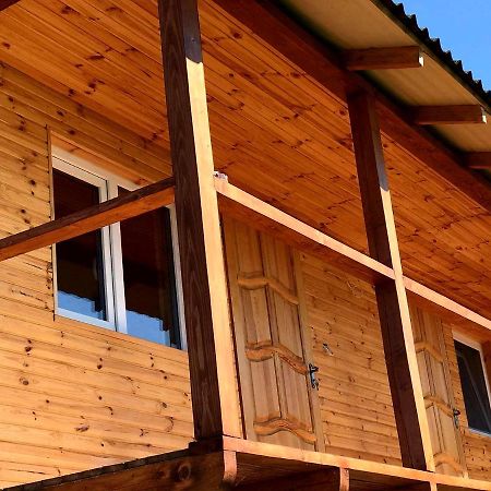 Садиба Bed & Breakfast Bene Ngoại thất bức ảnh