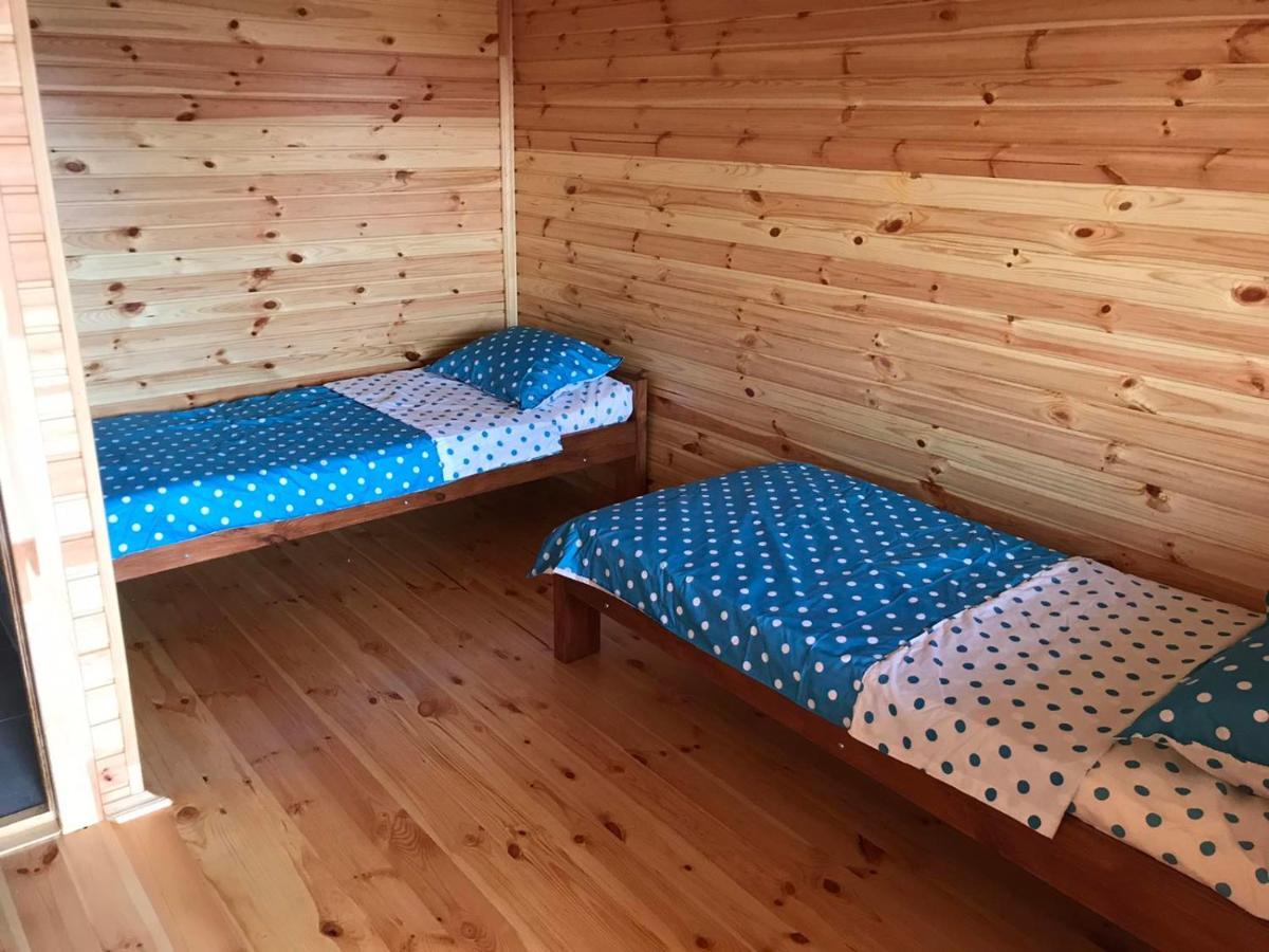 Садиба Bed & Breakfast Bene Ngoại thất bức ảnh