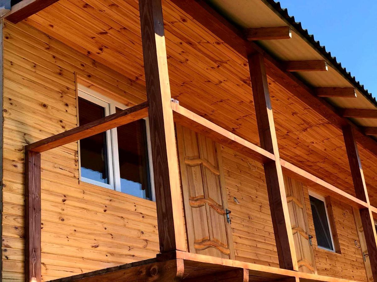 Садиба Bed & Breakfast Bene Ngoại thất bức ảnh