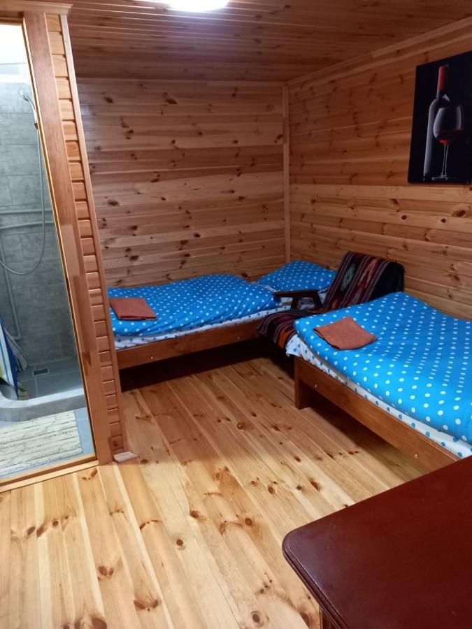 Садиба Bed & Breakfast Bene Ngoại thất bức ảnh