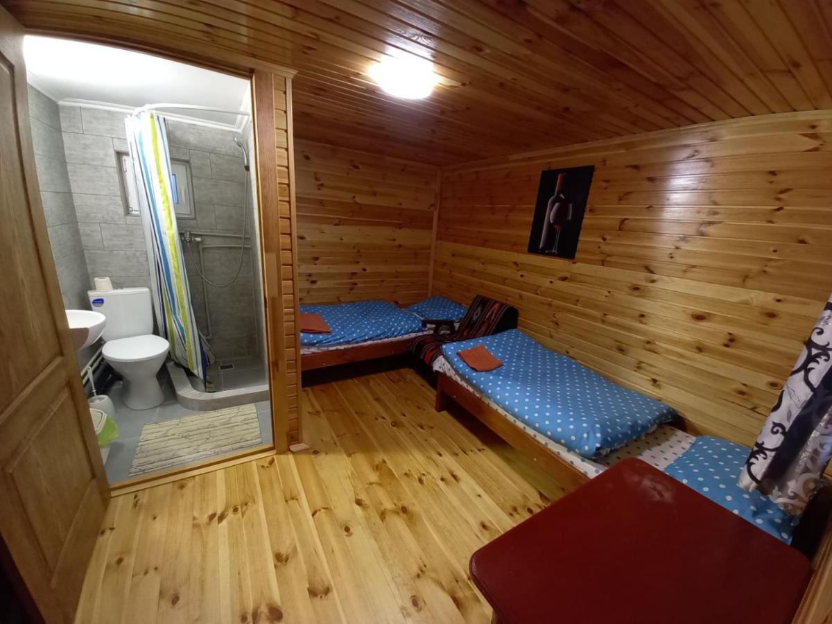 Садиба Bed & Breakfast Bene Ngoại thất bức ảnh