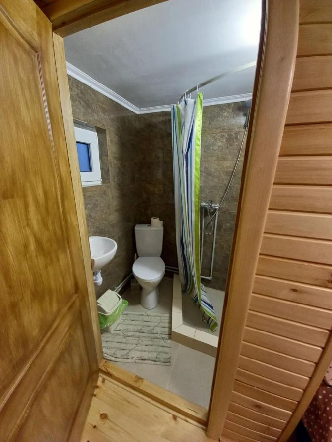 Садиба Bed & Breakfast Bene Ngoại thất bức ảnh