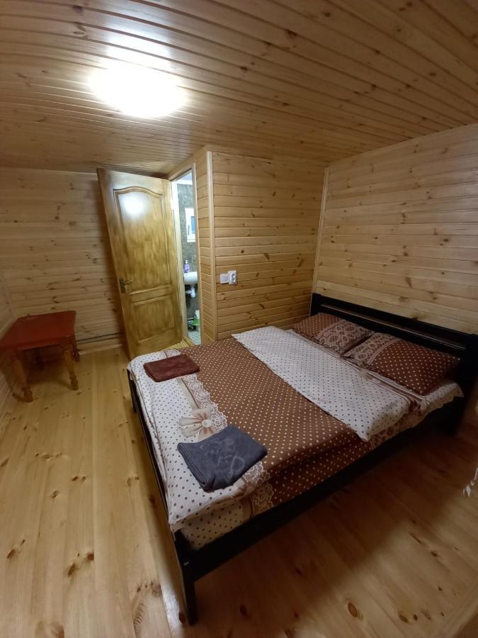 Садиба Bed & Breakfast Bene Ngoại thất bức ảnh