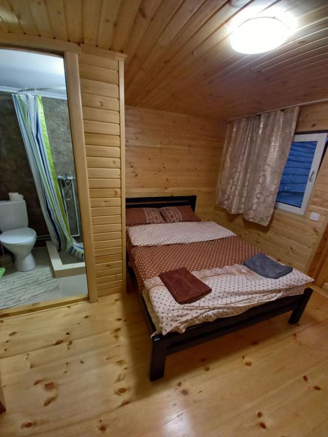 Садиба Bed & Breakfast Bene Ngoại thất bức ảnh